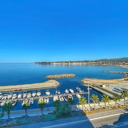 Tln-0027 - Front De Mer * Six-Fours-les-Plages